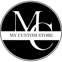 My Custom Store logo - Similar company to Hobbyist