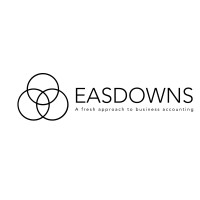 Easdowns Accountants & Advisers logo - Similar company to Royale Wealth