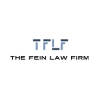 The Fein Law Firm logo - Similar company to Rogge Dunn Group, Pc