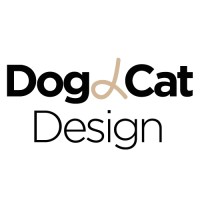 Dog & Cat Design logo - Similar company to Kuriote