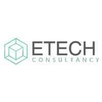 eTech Consultancy logo - Similar company to Soft Global Tech Pvt Ltd