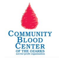 COMMUNITY BLOOD CENTER OF THE OZARKS logo - Similar company to Swi Industrial Solutions