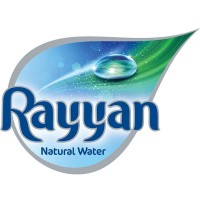 Rayyan Water Company logo - Similar company to Qbake
