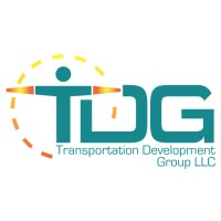 Transportation Development Group (TDG) LLC logo - Similar company to Resolution Energy Services