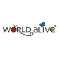 World Alive S.L logo - Similar company to Austin & Co