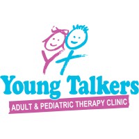 Young Talkers Adult & Pediatric Therapy Clinic logo - Similar company to Therapy First