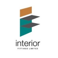 Interior Fittings Ltd logo - Similar company to D For Design Interior Design