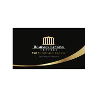 Dominion Lending Centres - TLC Mortgage Group logo - Similar company to Dlc National — Wolfpack Mortgage Solutions Team