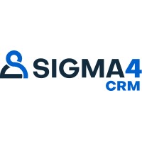 Sigma4 CRM logo - Similar company to Toolsort - Software De Ferramentaria