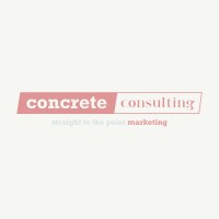 Concrete Consulting logo - Similar company to St Vitrinen Trautmann Gmbh & Co. Kg
