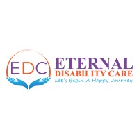 Eternal Disability Care logo - Similar company to Fairability Services