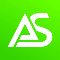 Astel Systems logo - Similar company to Gluedata Services
