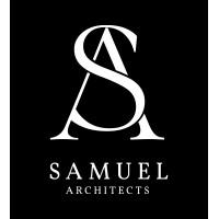SAMUEL Architects logo - Similar company to Pillar Gmbh
