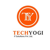 TechYogi IT Solutions- Web Designing Company in Delhi, India logo - Similar company to Disha- An Iso 9001 It Company| Microsoft Certified Partner| Member Of Nasscom