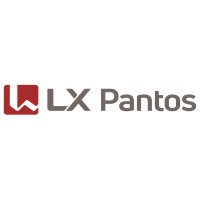 LX Pantos America logo - Similar company to Lx Pantos