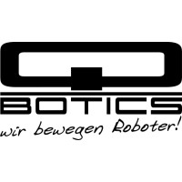 Q-BOTICS GmbH logo - Similar company to Qbotics