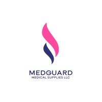 MEDGUARD MEDICAL SUPPLIES LLC logo - Similar company to Estidama Engineering Consulting Llc