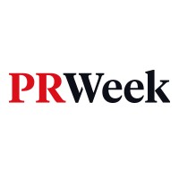 PRWeek UK logo - Similar company to Folgate Advisors