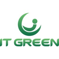 IT Green Tecnologia logo - Similar company to K2 Improving Performance Consultoria