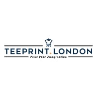 Tee Print London logo - Similar company to Olive It