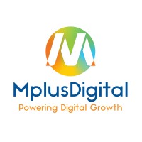 MplusDigital logo - Similar company to Iora Web Solutions
