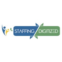 Staffing Digitized logo - Similar company to Vascloud Staffing Solutions