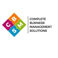 Complete Business Management Solutions logo - Similar company to Centrala De Escalada