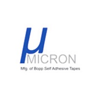 BOPP Tapes logo - Similar company to Oracle Pack