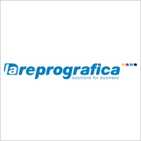 La Reprografica logo - Similar company to G8A Technology Srl