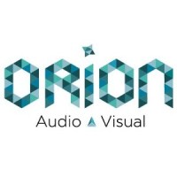 Orion Audio Visual - South Africa logo - Similar company to Sds Music Factory Ag - Professional