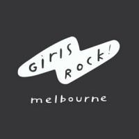Girls Rock! Melbourne logo - Similar company to Wonderful Mind