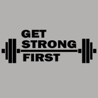 Get Strong First logo - Similar company to Strongfirst Gb