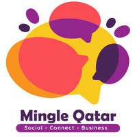 Mingle Qatar logo - Similar company to Giovanda Group