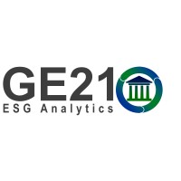 GE21 ESG Analytics logo - Similar company to Phdsoft