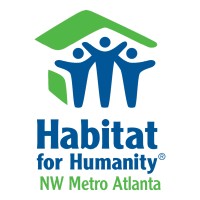 Habitat for Humanity of NW Metro Atlanta logo - Similar company to Trisync Impact