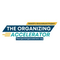 The Organizing Accelerator logo - Similar company to Groundwork Project