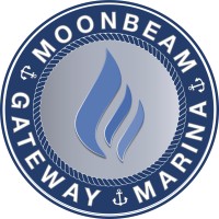 Moonbeam Gateway Marina logo - Similar company to Shift | Creator Space