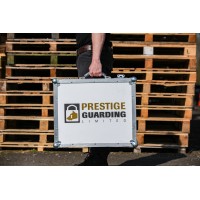 Prestige Guarding Ltd logo - Similar company to Dgc Security Ltd