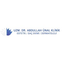 Dr. Abdullah Ünal Klinik logo - Similar company to Haliç Çeviri Kulübü