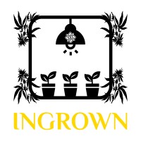 InGrown Organics logo - Similar company to Self Labs Inc.
