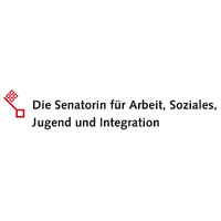 Senatorin für Arbeit, Soziales, Jugend und Integration logo - Similar company to Die Senatorin Für Bau, Mobilität Und Stadtentwicklung