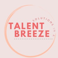 Talent Solutions in a Breeze logo - Similar company to Workforce Strategy Advisors