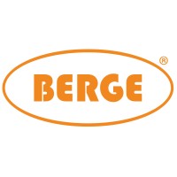 BERGE LED logo - Similar company to Babetta