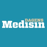 Dagens Medisin logo - Similar company to Capio Fastleger