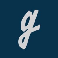 Gary Shaw Life logo - Similar company to R.A.W. Visuals