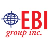 EBI International Consulting logo - Similar company to Options Solutions Educational Consultants