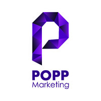 Popp Marketing logo - Similar company to Legacy 360