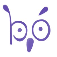 Scriboupsy logo - Similar company to La Clinique E-Santé