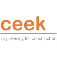 CEEK Limited logo - Similar company to Gwp Engineering Limited