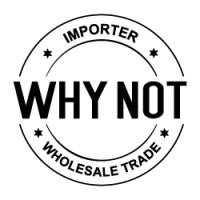 WhyNot Import logo - Similar company to Perf-Formations